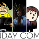 Illustration for article titled Sunday Comics: Any Questions?